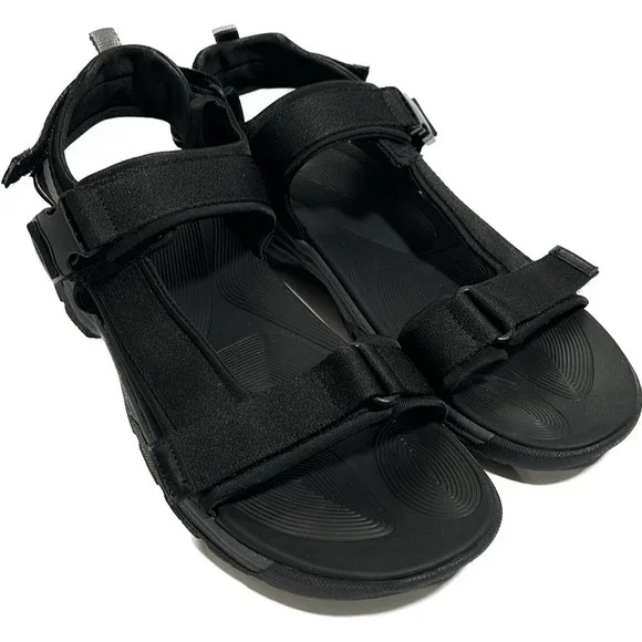 Ozark Trail | Shoes | Ozark Trail Mens Black Outdoor Trek  display picture 2